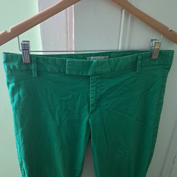 Gap Women's Slim Cropped Pants - Picture 6 of 13